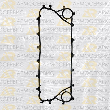 ПРОКЛАДКА EPDM для ФЕНИКС APR-19