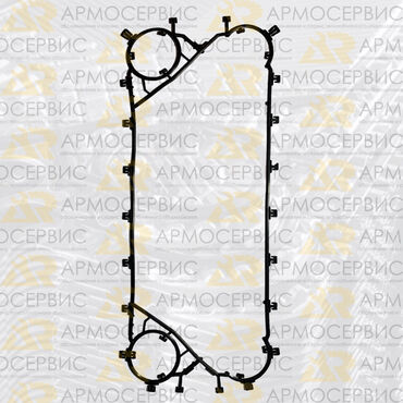 ПРОКЛАДКА EPDM для ФЕНИКС APR-21