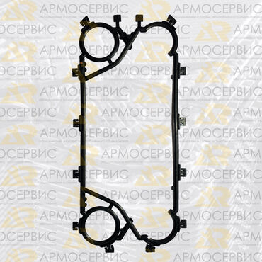 ПРОКЛАДКА EPDM для ФЕНИКС APR-7