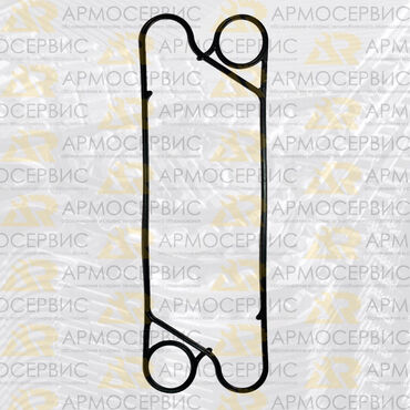 ПРОКЛАДКА EPDM GLUE для SWEP GLD-013