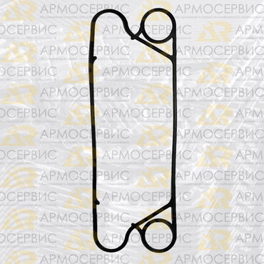 ПРОКЛАДКА EPDM GLUE для SWEP GLP-013